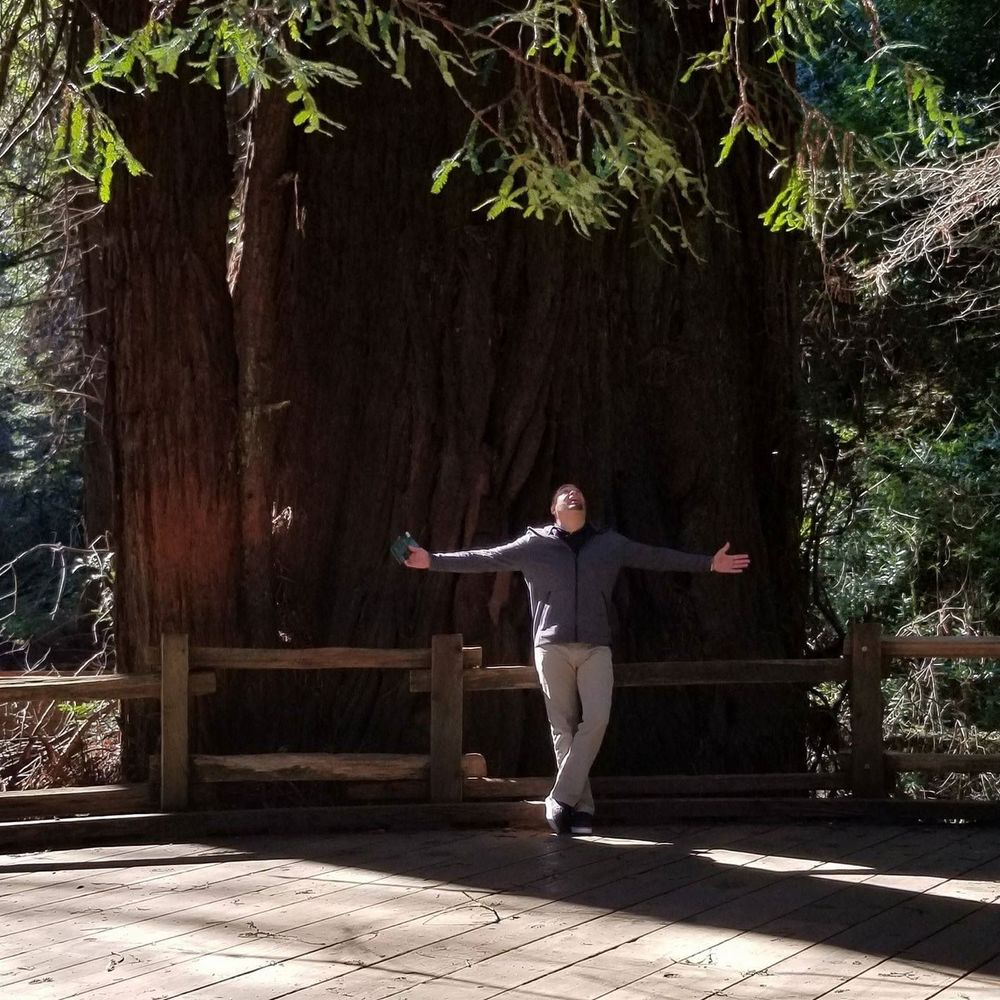 Meet your Posher, Pedro